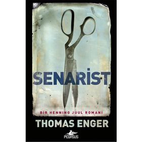 Senarist - Thomas Enger