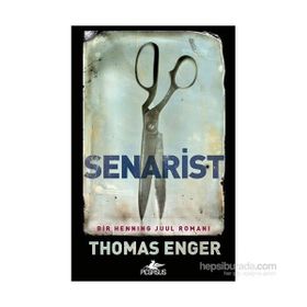 Senarist - Thomas Enger