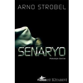 Senaryo - Arno Strobel