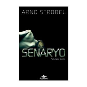 Senaryo - Arno Strobel