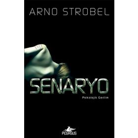 Senaryo - Arno Strobel