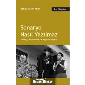 Senaryo Nasıl Yazılmaz - Denny Martin Flinn