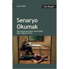 Senaryo Okumak - Lucy Scher