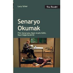 Senaryo Okumak - Lucy Scher