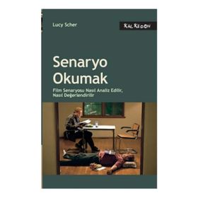 Senaryo Okumak - Lucy Scher