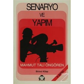 SENARYO VE YAPIM 1 - MAHMUT TALI ÖNGÖREN