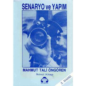 SENARYO VE YAPIM 2 - MAHMUT TALI ÖNGÖREN