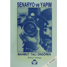 SENARYO VE YAPIM 2 - MAHMUT TALI ÖNGÖREN