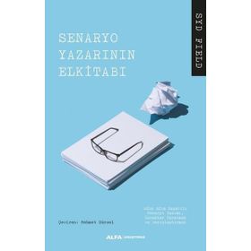 Senaryo Yazarının El Kitabı Syd Field