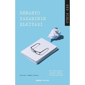 Senaryo Yazarının El Kitabı Syd Field