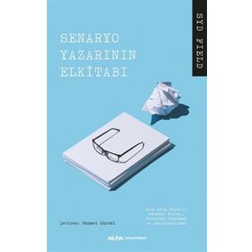 Senaryo Yazarının El Kitabı Syd Field