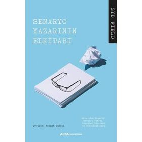 Senaryo Yazarının El Kitabı Syd Field