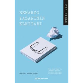 Senaryo Yazarının El Kitabı Syd Field