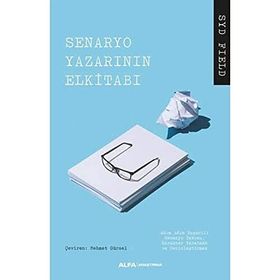Senaryo Yazarının El Kitabı Syd Field