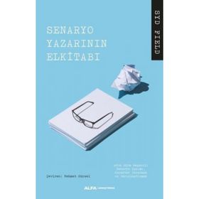 Senaryo Yazarının El Kitabı Syd Field