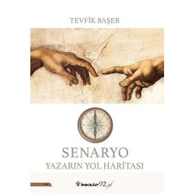 SENARYO YAZARININ YOL HARİTASI - WENDELL WELLMAN