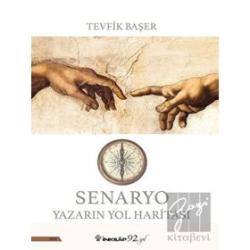 SENARYO YAZARININ YOL HARİTASI - WENDELL WELLMAN