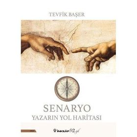 SENARYO YAZARININ YOL HARİTASI - WENDELL WELLMAN