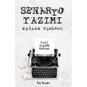 SENARYO YAZIMI - JOHN COSTELLO