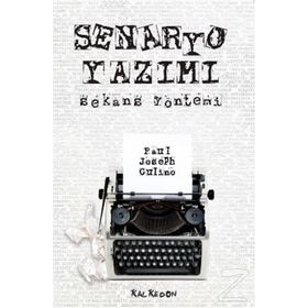 SENARYO YAZIMI - JOHN COSTELLO
