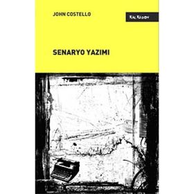 SENARYO YAZIMI - JOHN COSTELLO