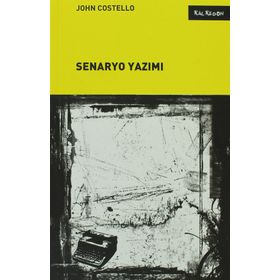 SENARYO YAZIMI - JOHN COSTELLO