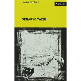 SENARYO YAZIMI - JOHN COSTELLO