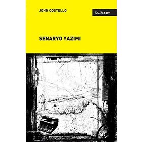 SENARYO YAZIMI - ROBERT EDGAR-HUNT;JOHN MARLAND;JAMES RICHARDS