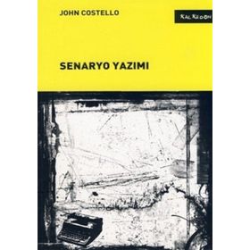 SENARYO YAZIMI - ROBERT EDGAR-HUNT;JOHN MARLAND;JAMES RICHARDS