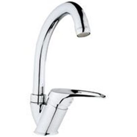 Senatör Aris 1103 Kuğu Lavabo Bataryası