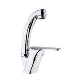 Senatör Cosmo 1203 Kuğu Lavabo Bataryası