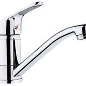 Senatör Cosmo 1207 Döner Lavabo Bataryası