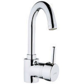 Senatör Winix 1703 Kuğu Lavabo Bataryası