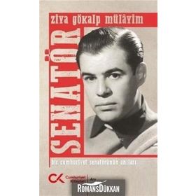 Senatör - Ziya Gökalp Mülayim
