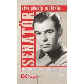 Senatör - Ziya Gökalp Mülayim