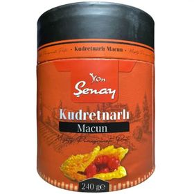 Şenay 240 gr Kudret Narlı Macun