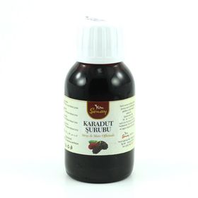 Şenay 80 gr Karadut Şurubu