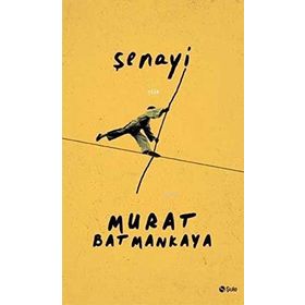 Şenayi - Murat Batmankaya