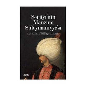 Senayi'nin Manzum Süleymaniyye'si - Mesut Bayram