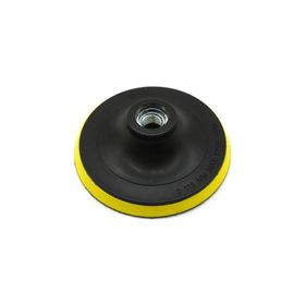 Senbang 115 mm Cırtlı Disk Zımpara Altı