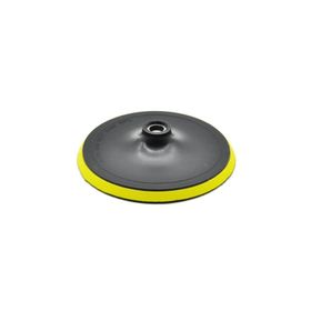 Senbang 115 mm Cırtlı Disk Zımpara Altı