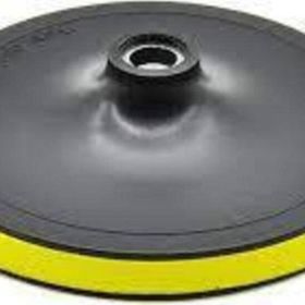 Senbang 115 mm Cırtlı Disk Zımpara Altı