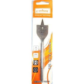 Senbang 40 mm Yaprak Matkap Ucu