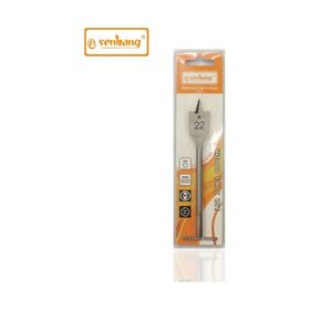 Senbang 40 mm Yaprak Matkap Ucu