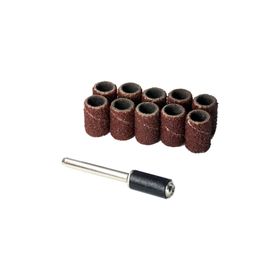 Senbang 6x13 80 Kum 10 Adet Spiro Bant Zımpara Seti