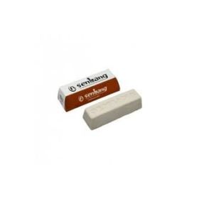 Senbang Beyaz 100 gr White Polisaj Metal Parlatma Cilası