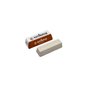 Senbang Beyaz 100 gr White Polisaj Metal Parlatma Cilası