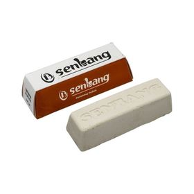 Senbang Beyaz 100 gr White Polisaj Metal Parlatma Cilası