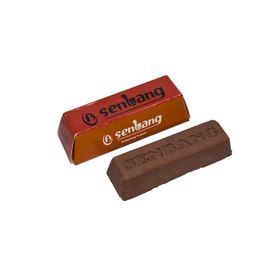 Senbang Kırmızı 100 gr Red Polisaj Metal Parlatma Cilası