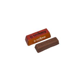 Senbang Kırmızı 100 gr Red Polisaj Metal Parlatma Cilası